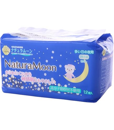 Amazon | ウィスパー 立体カーブ 夜用 12コ入 | WHISPER | 生理用紙